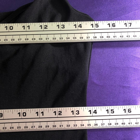 📌📌Banana Republic Asymmetrical Cocktail Dress📌 - Picture 7 of 8